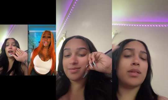 cdadon20's Live Session — Aug 9, 2026, 2:13 PM