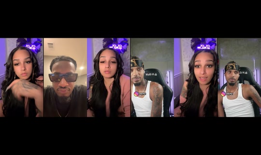 cdadon20's Live Session — Aug 10, 2026, 1:58 AM