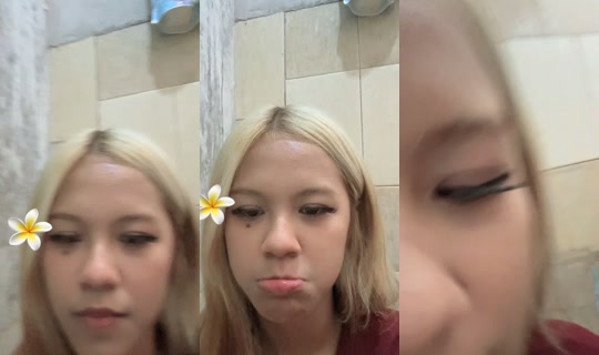 cececantikbgttdeh's Live Session — Sep 22, 2026, 6:33 AM
