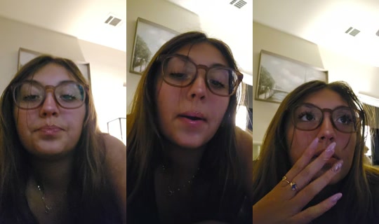 cecee_guz's Live Session — Aug 26, 2026, 4:01 AM