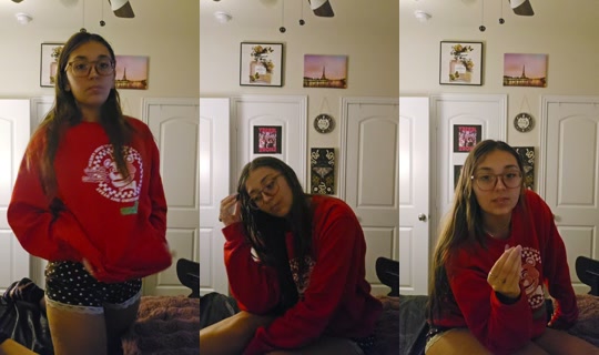 cecee_guz's Live Session — Aug 27, 2026, 1:55 AM