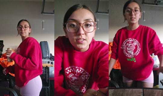 cecee_guz's Live Session — Oct 6, 2026, 12:00 AM