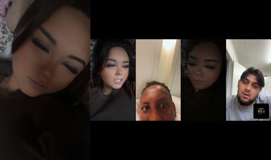 cecexoxo261's Live Session — Aug 18, 2026, 5:12 AM