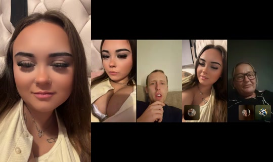 cecexoxo261's Live Session — Aug 20, 2026, 10:51 PM