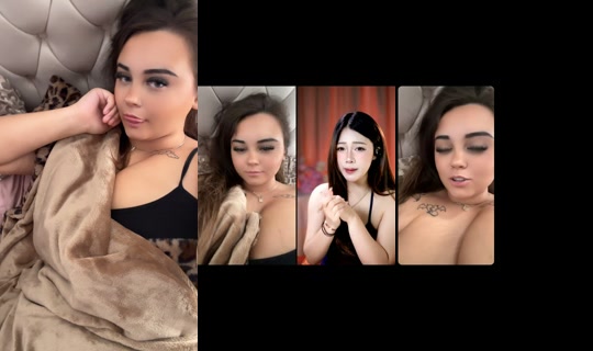 cecexoxo261's Live Session — Aug 21, 2026, 10:40 AM