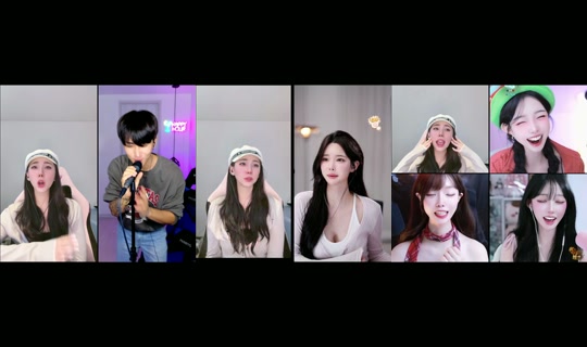 ceci.k's Live Session — Jul 24, 2026, 3:40 AM