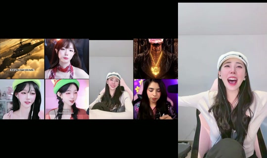 ceci.k's Live Session — Jul 24, 2026, 4:31 AM