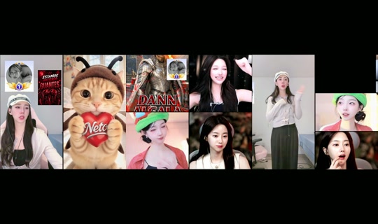 ceci.k's Live Session — Jul 24, 2026, 7:04 AM
