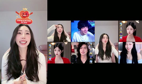 ceci.k's Live Session — Jul 28, 2026, 1:21 AM