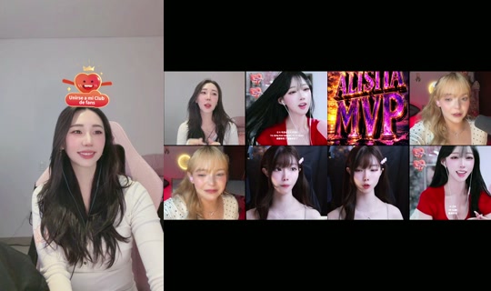 ceci.k's Live Session — Jul 28, 2026, 2:11 AM