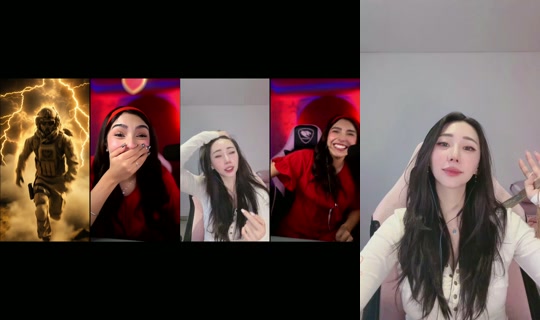 ceci.k's Live Session — Jul 28, 2026, 4:58 AM