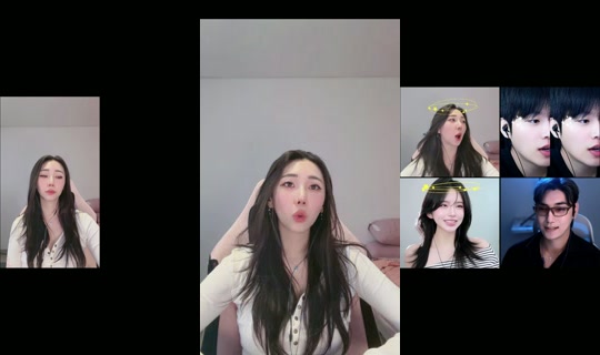 ceci.k's Live Session — Jul 28, 2026, 6:40 AM