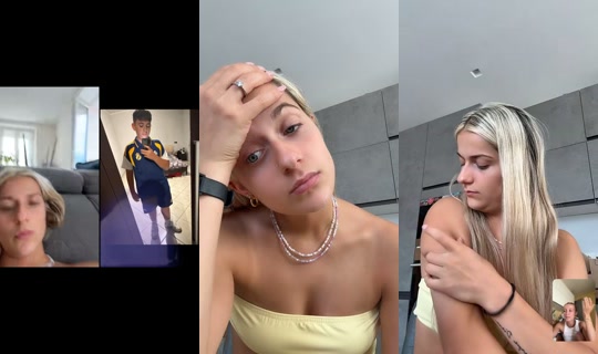 cecilia_official_'s Live Session — Jul 21, 2026, 3:36 PM