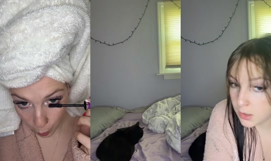 ceciliahall's Live Session — Jul 8, 2026, 2:53 PM