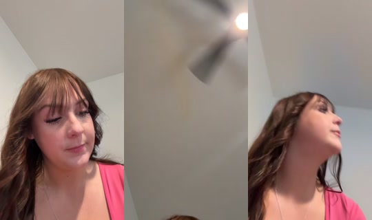 ceciliahall's Live Session — Jul 24, 2026, 6:15 PM
