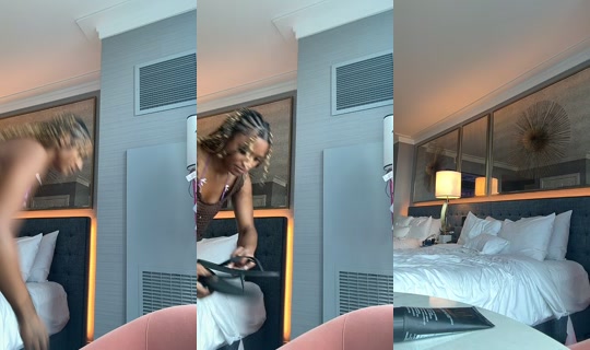 ceeeemone's Live Session — Jul 26, 2026, 10:57 PM