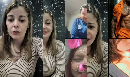 cele447's Live Session — Aug 21, 2026, 3:33 AM