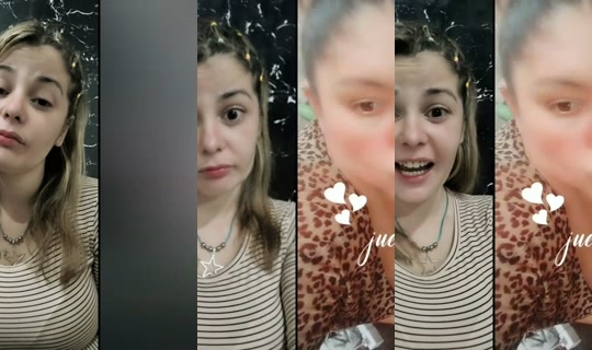 cele447's Live Session — Aug 21, 2026, 5:06 AM