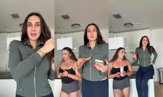 celiashia's Live Session — Jul 27, 2026, 10:45 AM