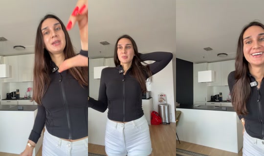 celiashia's Live Session — Jul 28, 2026, 10:30 AM