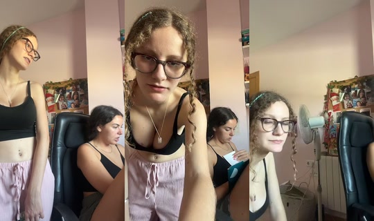 celiiuskiii's Live Session — Jul 31, 2026, 4:36 PM