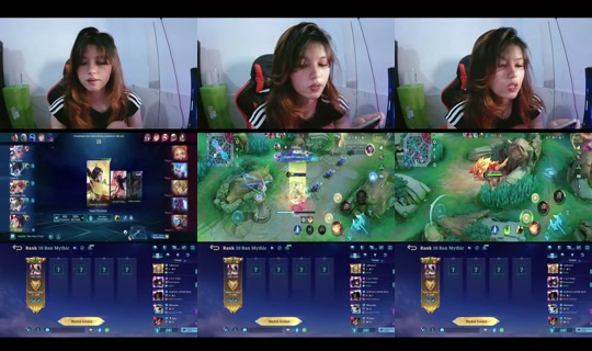 celin.natasya2's Live Session — Jul 15, 2026, 7:55 PM