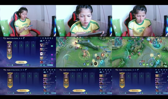 celin.natasya2's Live Session — Jul 27, 2026, 6:22 AM