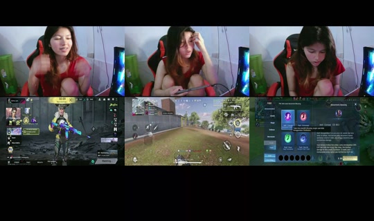 celin.natasya2's Live Session — Aug 3, 2026, 6:35 PM