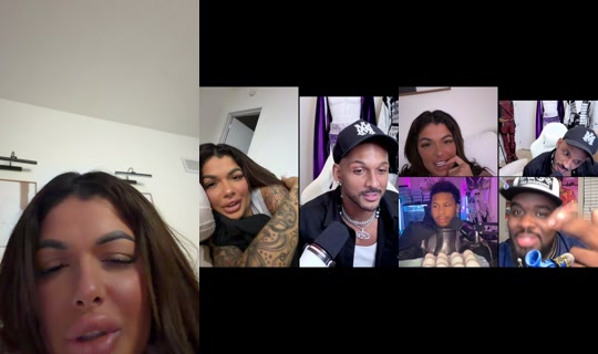 celinapowellduh's Live Session — Oct 17, 2026, 6:29 AM