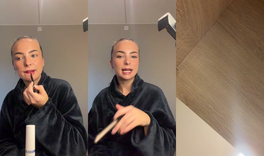 celineoveraa's Live Session — Sep 30, 2026, 10:27 AM