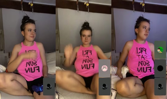 celiouussh188's Live Session — Jul 8, 2026, 8:36 PM