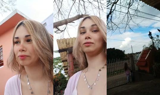 celiramirezh's Live Session — Jul 26, 2026, 4:00 PM