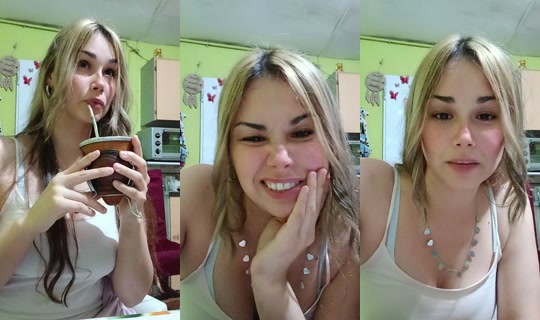 celiramirezh's Live Session — Jul 26, 2026, 10:25 PM