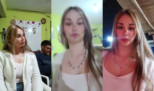 celiramirezh's Live Session — Jul 26, 2026, 11:50 PM