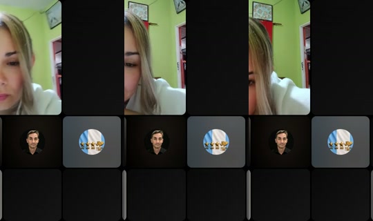 celiramirezh's Live Session — Jul 27, 2026, 10:53 PM