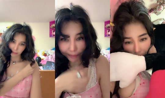 cemilan.tante7's Live Session — Jul 25, 2026, 11:55 AM