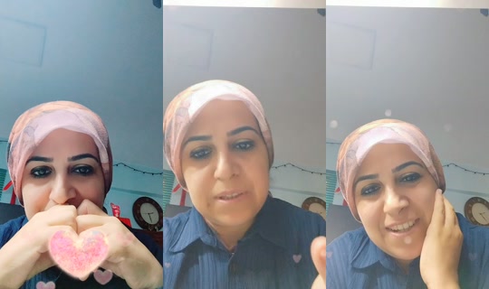 cemileayclakyar's Live Session — Jul 15, 2026, 6:30 AM
