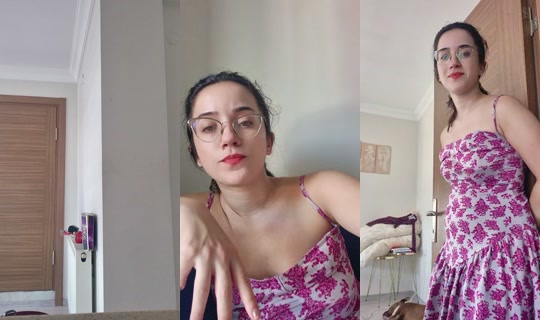 cemre.m.s1's Live Session — Jul 28, 2026, 6:41 AM