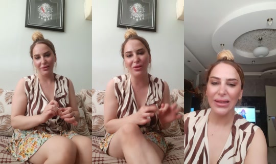 cemretoprak12's Live Session — Jul 10, 2026, 10:18 AM