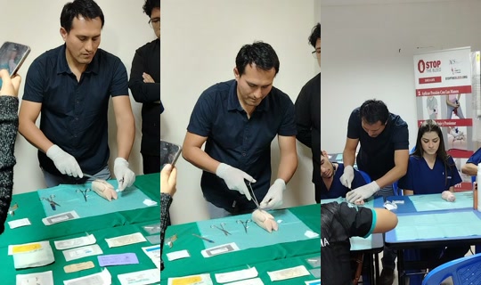 centro.preparacion.medic's Live Session — Jul 13, 2026, 2:48 PM