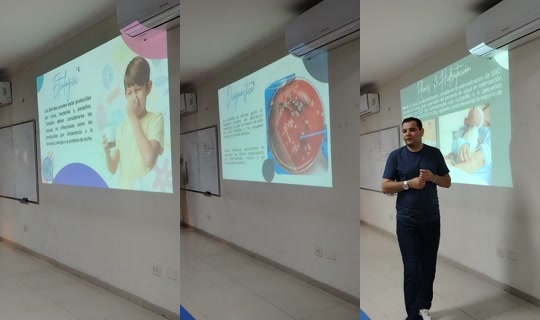 centro.preparacion.medic's Live Session — Jul 14, 2026, 1:05 PM