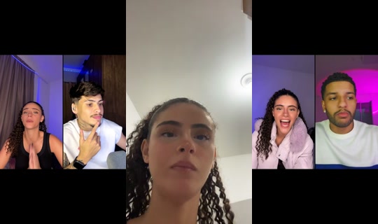cerejaniih's Live Session — Jul 9, 2026, 1:36 AM