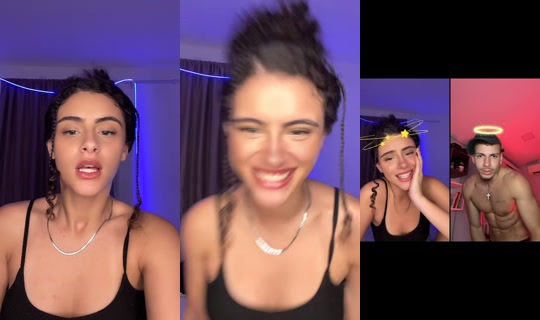 cerejaniih's Live Session — Sep 1, 2026, 4:12 AM