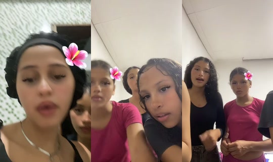 cerejinha_7772's Live Session — Oct 19, 2026, 2:15 AM