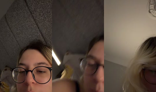 ceren_35105's Live Session — Jul 19, 2026, 1:02 AM