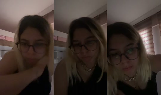 ceren_35105's Live Session — Jul 19, 2026, 4:48 AM