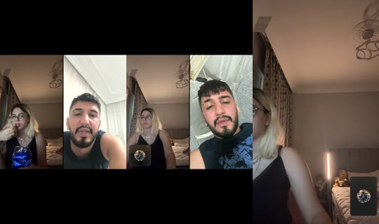 ceren_35105's Live Session — Jul 21, 2026, 3:42 AM