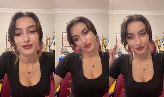 cerennnn099's Live Session — Sep 8, 2026, 2:14 PM