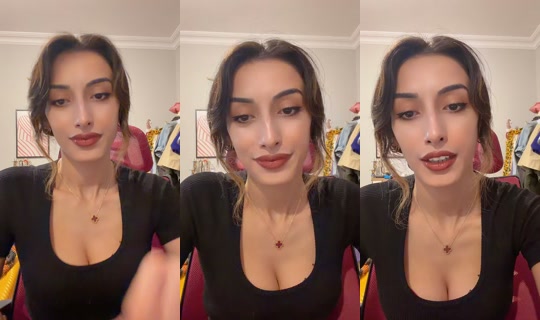 cerennnn099's Live Session — Sep 8, 2026, 2:46 PM