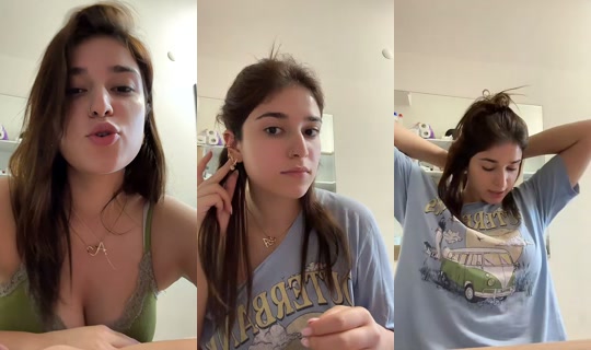 cerensila07's Live Session — Sep 22, 2026, 11:33 AM
